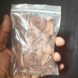 Rose Petals Dry Flower