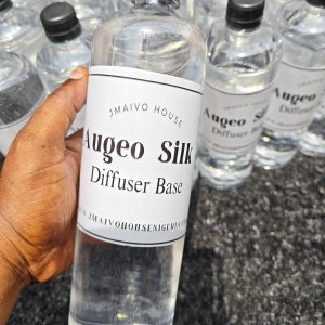 1L Augeo Silk Diffuser Base