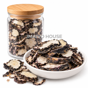 Black Maca Root