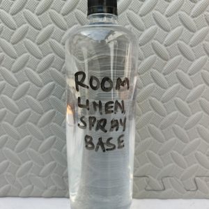 1L Linen / Room Spray Base