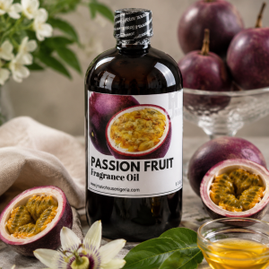 Passion Fruit Fragrance Oil