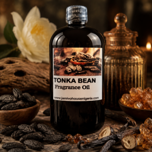 Tonka Bean Fragrance Oil