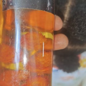 Herbal Hair Growth Oil (250ml)
