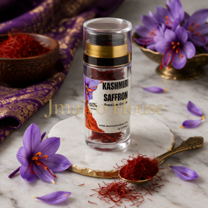 Saffron ( Kashmiri Saffron Thread)
