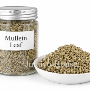 Mullein Leaf 50g