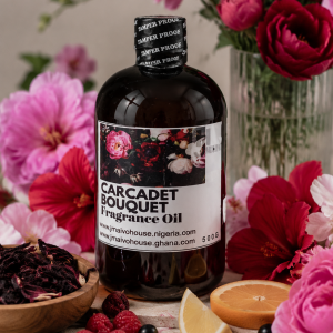 Carcadet Bouquet Fragrance Oil