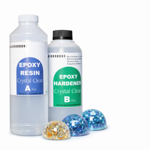 2:1 Epoxy Resin