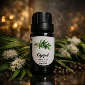 Cajeput Essential Oil