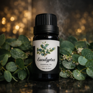 Eucalyptus Essential Oil