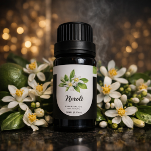 Neroli Essential Oil
