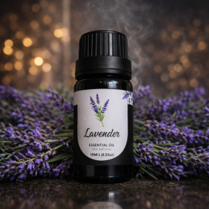 Lavender Essential Oil