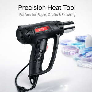 Big Heat Gun Hot Air Gun