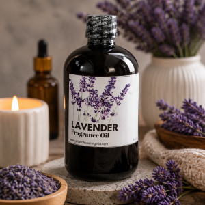 Lavender Fragrance Oil