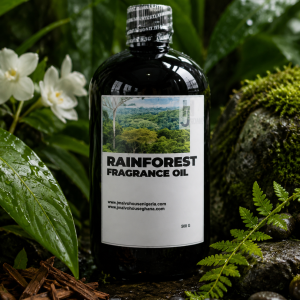 Rainforest Fragrance Oil