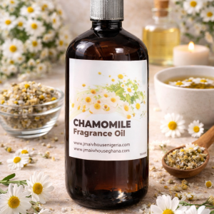 Chamomile Fragrance Oil