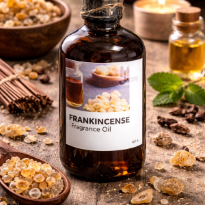 Frankincense Fragrance Oil