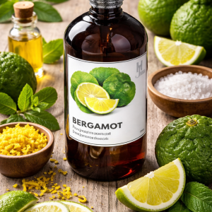 Bergamot Fragrance Oil
