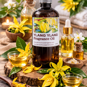Ylang Ylang Fragrance Oil