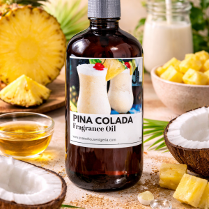 Pina Colada Fragrance Oil