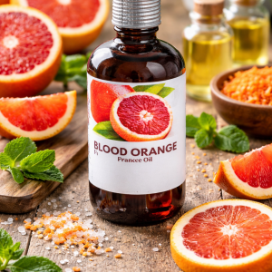 Blood Orange Fragrance Oil