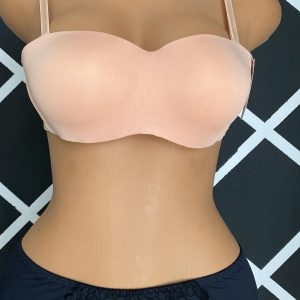 BSL 711 ( Nude) Double Padded
