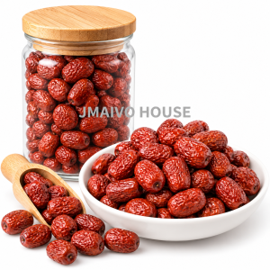 Chinese Red Date ( Jujube )