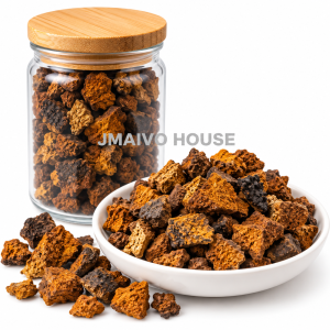 Chaga Mushroom