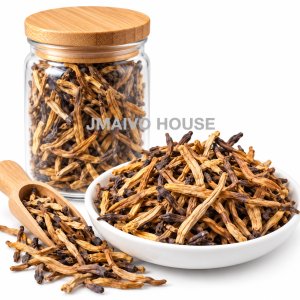 Cordycep Mushroom