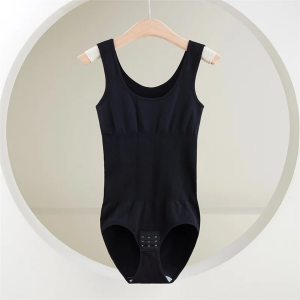899 Bodysuit Shaper (Black)