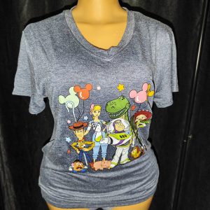 BSL 3030 (DARK GREY BLUE )