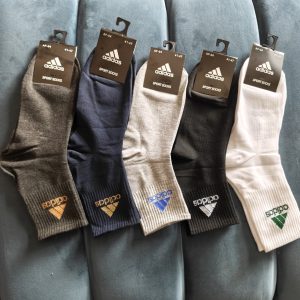 AD I 002 SOCKS