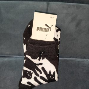 PUMA 001 SOCKS
