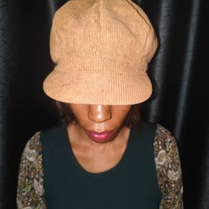 DC 210 BROWN