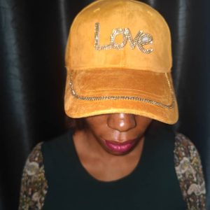 DC 212 BURNT YELLOW