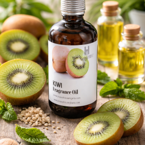 Kiwi Fragrance Oil