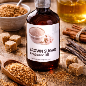 Brown Sugar Fragrance Oil