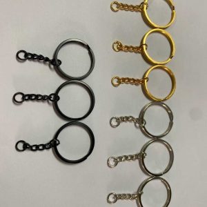 Key Chain 30mm