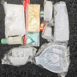 Gypsum Starter Kit 02