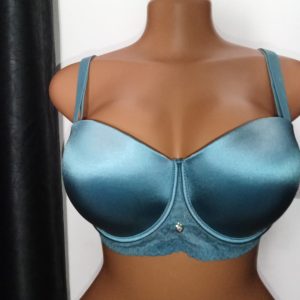 BSL 768 (Velvet Blue)