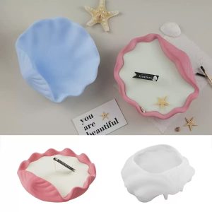 Sea Shell Mold