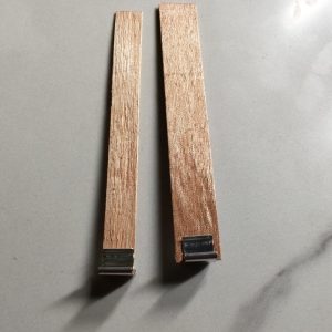 Single Layer Wooden Wick