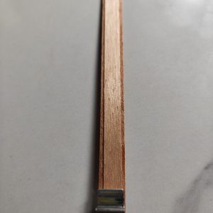 Double Layer Wooden Wick
