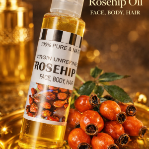 Rosehip Oil