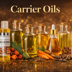 Carrier Oil