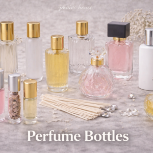 Perfume Room Spray Bottles