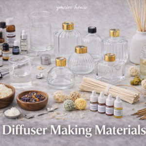 Diffuser Making Materials