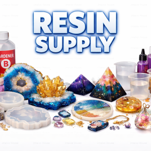Resin