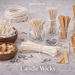 Candle Wicks