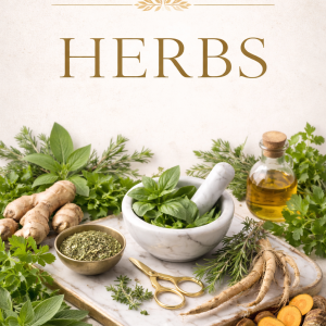 Herbs