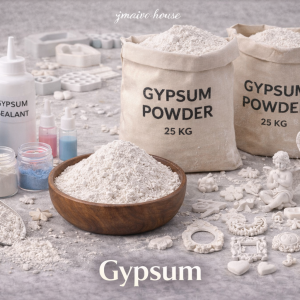 Gypsum